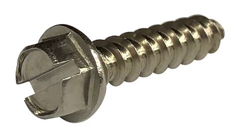 washer head sheet metal screws|stainless washer head wood screws.